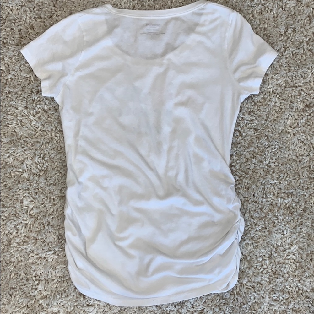 🛑SALE🛑Mother’s Day.Motherhood Maternity T-shirt - Picture 4 of 4